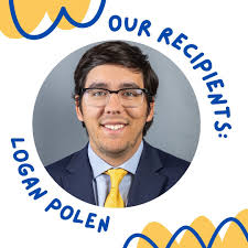 Meet PLISF Recipient Josh Klingensmith! Josh is one of many PLISF  recipients this year who will be featured in our new Spotlight Series.  Check back next week to see how your donations