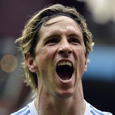 Blues' Chief Tells Torres, You're the Man Next Season
