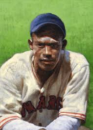 On this day in 1964, Willie Mays signed a $105,000 contract offered by the  Giants for the next season. Here's a (just finished) color study of the  great man from that very year.