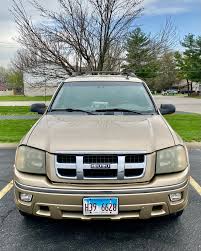 Image result for Medium Green 2004 Isuzu