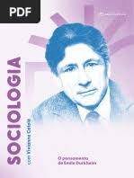 Analises Do Livro Da Divisao Do Trabalho Social de Durkheim