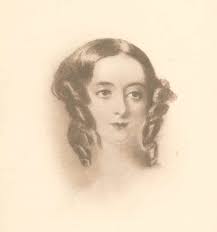 Lady John Scott