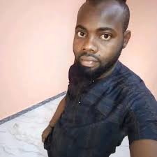 Callistus Chinedu