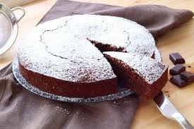 Comment Faire Un Gateau Au Chocolat 11 Photos Ricette Torta Al Cioccolato Ricette Al Cioccolato Torte Alimentari