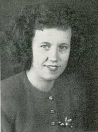 Lois Faye Coates Allman (1929-unknown)