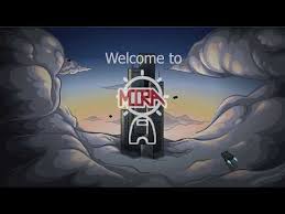 Among Us Mira Hq Launch Trailer Youtube