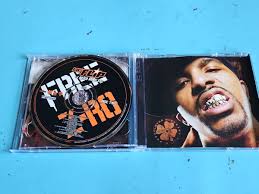 Lil' Flip ‎– I Need Mine $$ 2007 VG 2CD Album Houston Rap Chamillionaire  Z-Ro