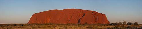 Nature & adventure, bus & minivan tours, tours Uluru Wikipedia