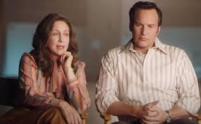 The devil made me do it 25 may 2021 | heyuguys. The Conjuring 3 First Look Revealed Makers Share Plot Details True Story And More