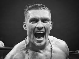 Me winning the WBA title has made a lot more friends all over the world for  me, black friends and white friends. I wouldn't like to see blacks separate  and whites separate.