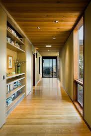 Opt for a warm paint colour, some elegant wall panelling, or a patterned wallpaper to lend the space character. Don T Neglect Your Hallway Welcome People Into Your Home In Style