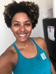 Keisha Rowe (@KeishaRoweFit) • Facebook