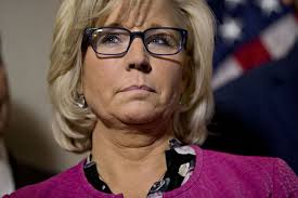 House republicans removed representative liz cheney from her leadership post wednesday as her vocal and persistent criticism of former president donald trump widened the rift in the party over its. Liz Cheney For Senate Republicans Hawks Sure Hope So Bloomberg