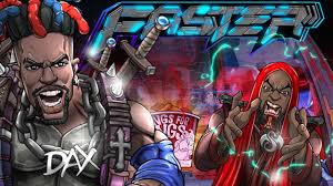 Join now to share and explore tons of collections of awesome wallpapers. Respect Premiere Dax Tech N9ne Give Marvel A Run For Their Money In New Video Game Style Visual Faster Respect