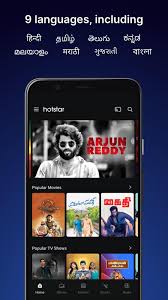 If you have a new phone, tablet or computer, you're probably looking to download some new apps to make the most of your new technology. Hotstar For Android Apk Download