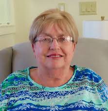 Norma Ashick Obituary