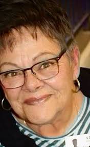 Dianna Carey Obituary December 15, 2020