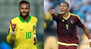Brasil dio un golpe de autoridad en el inicio de las eliminatorias sudamericanas, consiguiendo dos victorias en sus dos primeras presentaciones. Brasil Vs Venezuela Hora Canales Y Fecha Para Ver Partido Eliminatorias Qatar 2022