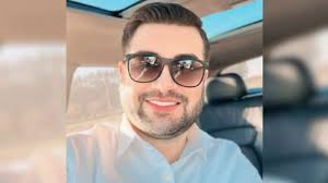 Últimas homenagens: Diego Viera está sendo velado em Toledo