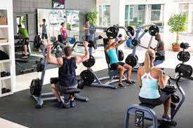 Nguồn hàng quần áo tập GYM cao cấp, sỉ, lẻ các loại