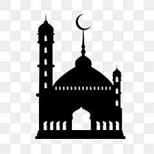 Menara dan kubah masjid, yang besar, sehingga saksi kemuliaan bagaimana islam dalam periode abad pertengahan. Mosque Png Images Vector And Psd Files Free Download On Pngtree