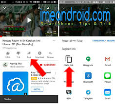 Ubah lokasi penyimpanan video ke memori internal ponsel. Bagaimana Cara Download Di Video Dari Youtube Tanpa Aplikasi Lewat Hp Android Ime Android