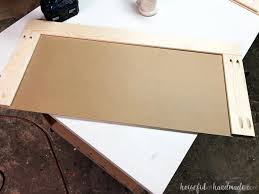 On this great occasion, i would like to share about how to make cabinet doors from plywood. How To Build Cabinet Doors Cheap Update Your Cabinets Or Built Ins