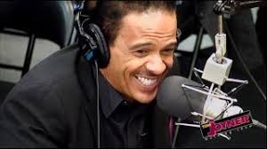 Christopher Williams talks About Ex Stacey Dash, New Music & More