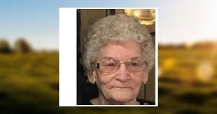 Kathryn Joan Surface Obituary November 22, 2023