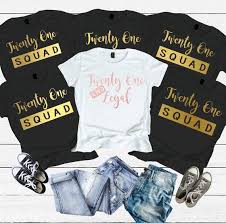 Group Birthday Shirt Ideas For Adults 21 Birthday Shirt 21st Birthday Shirt Birthday Behavior Etsy 21st Birthday Shirts 50th Birthday Shirts 30th Birthday Shirts