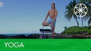 Check spelling or type a new query. Back Care Yoga With Rodney Yee Yoga Gaiam Youtube