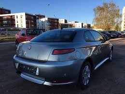 Image result for Grigio Sterling 2005 Alfa-Romeo