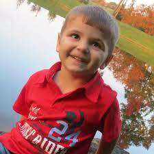 R.I.P Colton Lance Angus