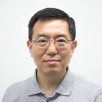 Eric Yu Email & Phone Number