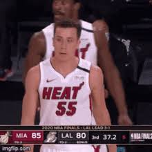 John is a common english name and surname: Duncan Robinson Gifs Tenor