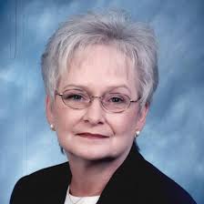 Obituary information for Anna Carol Silcox Parris