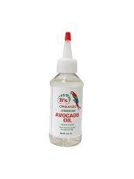 B S Organic Jamaican Avocado Oil Scalp Food 4 Oz You Can Find More Details By Visiting The Image Link Organic Avocado Oil Foods With Vitamin E Avocado Oil
