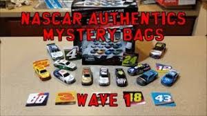 Looking to download safe free latest software now. Nascar Authentics 1 87 Scale Mystery Blind Bags Wave 1 2019 Youtube