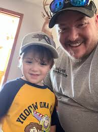 Welcome to the world Oakley Mae Bellamy