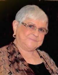 Irene Albert Theriot Obituary July 7, 2020