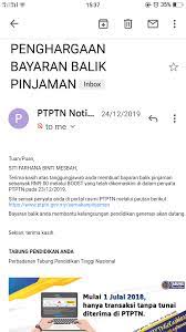 Penyata online ptptn akan memaparkan baki pinjaman terkini anda, tunggakan, ansuran bulan dan setiap transaksi bayaran yang dilakukan. Bayar Ptptn Menggunakan Boost App