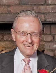 William "Bill" Todd Obituary