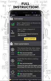 Ini berbeda jauh dengan sistem bot kami. Binomo Bot Trading Robot For Binomo Broker For Android Apk Download
