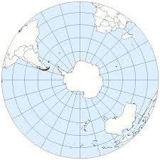 If one is in the southern hemisphere, they'll see a different night sky than someone in the northern hemisphere. Southern Hemisphere Wikipedia