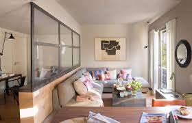 Salon Estrecho Y Alargado El mismo cuarto de bodega o lavandería puede ser dispuesto para un segundo dormitorio o cualquier otro ambiente. salon estrecho y alargado