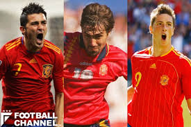 スペイン代表 2021 アウェイ 半袖 大人＆ジュニアサイズ. ã‚¹ãƒšã‚¤ãƒ³ä»£è¡¨ æ­´ä»£ã‚¹ãƒˆãƒ©ã‚¤ã‚«ãƒ¼ã®ç³»è­œ 5 ãƒ–ãƒ©ã‚¸ãƒ«ä»£è¡¨ ã‚¹ãƒšã‚¤ãƒ³ä»£è¡¨ã« ãã‚Œã§ã‚‚ã•ã—ãŸã‚‹å®Ÿç¸¾ã¯ ãƒ•ãƒƒãƒˆãƒœãƒ¼ãƒ«ãƒãƒ£ãƒ³ãƒãƒ« Yahoo ãƒ‹ãƒ¥ãƒ¼ã‚¹