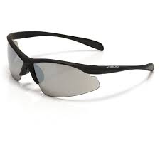 Nos 60s design rechteckigen schlanken rahmen mit schwarzen linsen. Xlc Sonnenbrille Malediven Matt Schwarz Glas Rauch Mit 2 Ersatzglasern