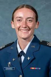 Missoula native Maddie Edwards repeated at Banovich 5K champ