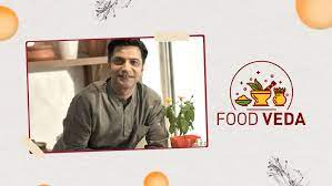 Food Veda All Episodes Full Episodes By Kunal Kapur Zee Zest