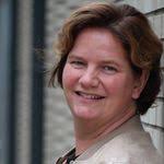 Ellen Harten's Instagram, Twitter & Facebook